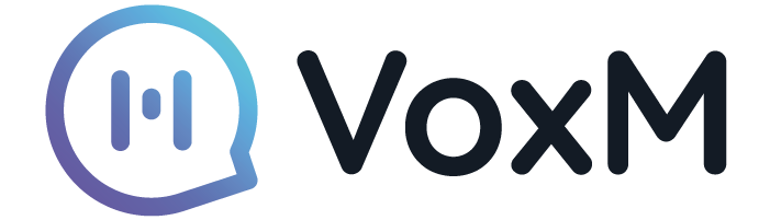logo VoxM